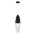 Пендел ELSTEAD EUROFASE QUINTIESSE QN-ECROU-1P-BK ECROU