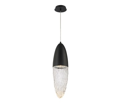 Пендел ELSTEAD EUROFASE QUINTIESSE QN-ECROU-1P-BK ECROU
