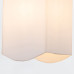 Аплик за баня ELSTEAD QUINTIESSE QN-ELAN-2WB-DG-OPAL ELAN