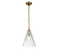 Пендел ELSTEAD QUINTIESSE QN-ELMORE-P-BBS ELMORE