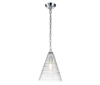 Пендел ELSTEAD QUINTIESSE QN-ELMORE-P-PC ELMORE