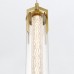 LED пендел ELSTEAD EUROFASE QUINTIESSE QN-ESPADA-1P-BG ESPADA