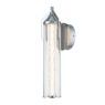 LED аплик ELSTEAD EUROFASE QUINTIESSE QN-ESPADA-1W-PC ESPADA
