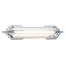 LED аплик ELSTEAD EUROFASE QUINTIESSE QN-ESPADA-2W-PC ESPADA
