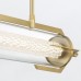 LED пендел ELSTEAD EUROFASE QUINTIESSE QN-ESPADA-LP-BG ESPADA