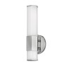 LED аплик за баня ELSTEAD QUINTIESSE QN-FACET-LED1-PC-BATH FACET
