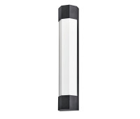 LED аплик за баня ELSTEAD QUINTIESSE QN-FACET-LED3-BK-BATH FACET LED аплик за баня ELSTEAD QUINTIESSE QN-FACET-LED3-BK-BATH FACET
