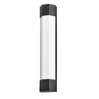 LED аплик за баня ELSTEAD QUINTIESSE QN-FACET-LED3-BK-BATH FACET LED аплик за баня ELSTEAD QUINTIESSE QN-FACET-LED3-BK-BATH FACET