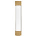LED аплик за баня ELSTEAD QUINTIESSE QN-FACET-LED3-HB-BATH FACET LED аплик за баня ELSTEAD QUINTIESSE QN-FACET-LED3-HB-BATH FACET
