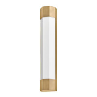 ELSTEAD QUINTIESSE QN-FACET-LED3-HB-BATH FACET ELSTEAD QUINTIESSE QN-FACET-LED3-HB-BATH FACET