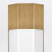 LED аплик за баня ELSTEAD QUINTIESSE QN-FACET-LED3-HB-BATH FACET LED аплик за баня ELSTEAD QUINTIESSE QN-FACET-LED3-HB-BATH FACET