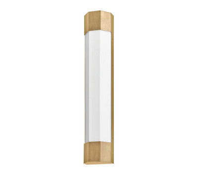 LED аплик за баня ELSTEAD QUINTIESSE QN-FACET-LED3-HB-BATH FACET LED аплик за баня ELSTEAD QUINTIESSE QN-FACET-LED3-HB-BATH FACET