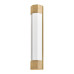 LED аплик за баня ELSTEAD QUINTIESSE QN-FACET-LED3-HB-BATH FACET LED аплик за баня ELSTEAD QUINTIESSE QN-FACET-LED3-HB-BATH FACET