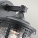 Фасаден аплик ELSTEAD QUINTIESSE QN-FAIRFIELD-M-BK FAIRFIELD
