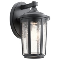 ELSTEAD QUINTIESSE QN-FAIRFIELD-M-BK FAIRFIELD