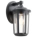 Фасаден аплик ELSTEAD QUINTIESSE QN-FAIRFIELD-M-BK FAIRFIELD