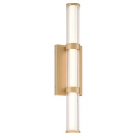 LED аплик ELSTEAD EUROFASE QUINTIESSE QN-FAYTON-M-BG FAYTON