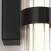 LED аплик ELSTEAD EUROFASE QUINTIESSE QN-FAYTON-M-BK FAYTON