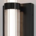 LED аплик ELSTEAD EUROFASE QUINTIESSE QN-FAYTON-M-BK FAYTON