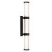 LED аплик ELSTEAD EUROFASE QUINTIESSE QN-FAYTON-M-BK FAYTON