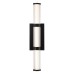 LED аплик ELSTEAD EUROFASE QUINTIESSE QN-FAYTON-M-BK FAYTON