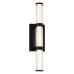 LED аплик ELSTEAD EUROFASE QUINTIESSE QN-FAYTON-M-BK FAYTON