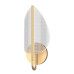 LED аплик ELSTEAD QUINTIESSE QN-FLORIANA-1W-NBR FLORIANA LED аплик ELSTEAD QUINTIESSE QN-FLORIANA-1W-NBR FLORIANA