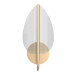 LED аплик ELSTEAD QUINTIESSE QN-FLORIANA-1W-NBR FLORIANA LED аплик ELSTEAD QUINTIESSE QN-FLORIANA-1W-NBR FLORIANA