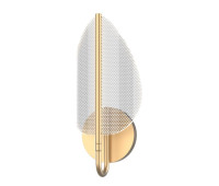 LED аплик ELSTEAD QUINTIESSE QN-FLORIANA-1W-NBR FLORIANA LED аплик ELSTEAD QUINTIESSE QN-FLORIANA-1W-NBR FLORIANA