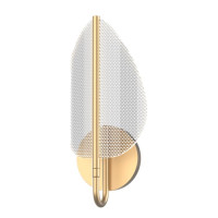 LED аплик ELSTEAD QUINTIESSE QN-FLORIANA-1W-NBR FLORIANA LED аплик ELSTEAD QUINTIESSE QN-FLORIANA-1W-NBR FLORIANA