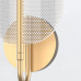 LED аплик ELSTEAD QUINTIESSE QN-FLORIANA-1W-NBR FLORIANA LED аплик ELSTEAD QUINTIESSE QN-FLORIANA-1W-NBR FLORIANA