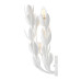 Аплик ELSTEAD QUINTIESSE QN-FLORA-3W-WHT FLORA