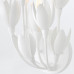 Аплик ELSTEAD QUINTIESSE QN-FLORA-3W-WHT FLORA