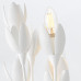 Аплик ELSTEAD QUINTIESSE QN-FLORA-3W-WHT FLORA