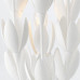 Аплик ELSTEAD QUINTIESSE QN-FLORA-3W-WHT FLORA