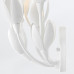 Аплик ELSTEAD QUINTIESSE QN-FLORA-3W-WHT FLORA