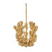 Полилей ELSTEAD QUINTIESSE QN-FLORA10-GD FLORA