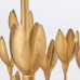 Полилей ELSTEAD QUINTIESSE QN-FLORA10-GD FLORA