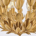 Полилей ELSTEAD QUINTIESSE QN-FLORA10-GD FLORA
