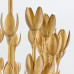 Полилей ELSTEAD QUINTIESSE QN-FLORA10-GD FLORA