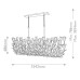 Полилей ELSTEAD QUINTIESSE QN-FLORA10-GD FLORA