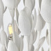 Полилей ELSTEAD QUINTIESSE QN-FLORA10-WHT FLORA