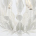 Полилей ELSTEAD QUINTIESSE QN-FLORA10-WHT FLORA