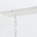 Полилей ELSTEAD QUINTIESSE QN-FLORA10-WHT FLORA