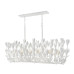 Полилей ELSTEAD QUINTIESSE QN-FLORA10-WHT FLORA