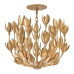 Полилей ELSTEAD QUINTIESSE QN-FLORA3-GD FLORA