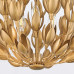 Полилей ELSTEAD QUINTIESSE QN-FLORA3-GD FLORA