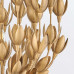 Полилей ELSTEAD QUINTIESSE QN-FLORA3-GD FLORA