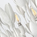 Полилей ELSTEAD QUINTIESSE QN-FLORA3-WHT FLORA