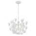 Полилей ELSTEAD QUINTIESSE QN-FLORA3-WHT FLORA